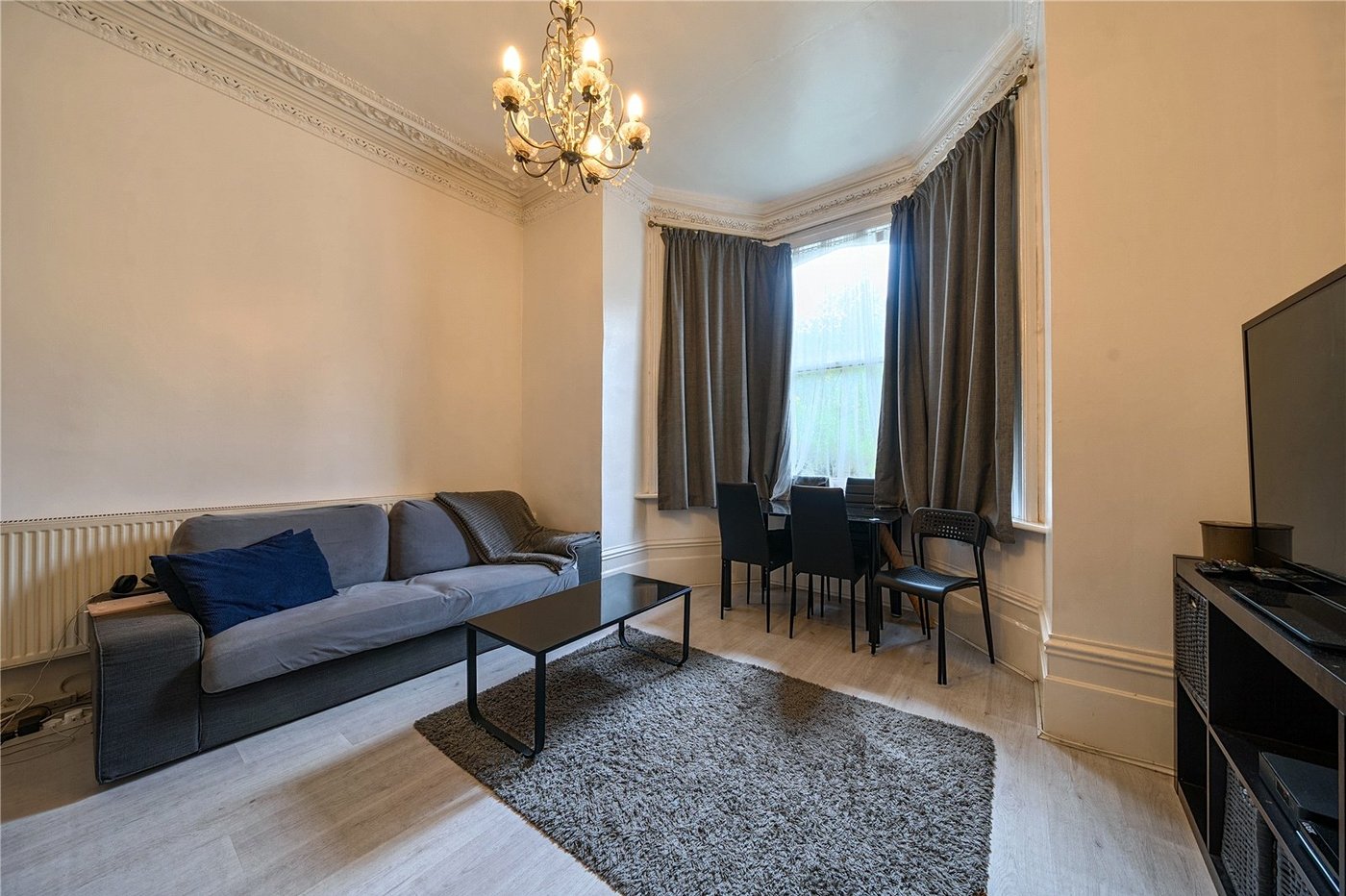 2 bedroom property for sale in  | Robinson Jackson