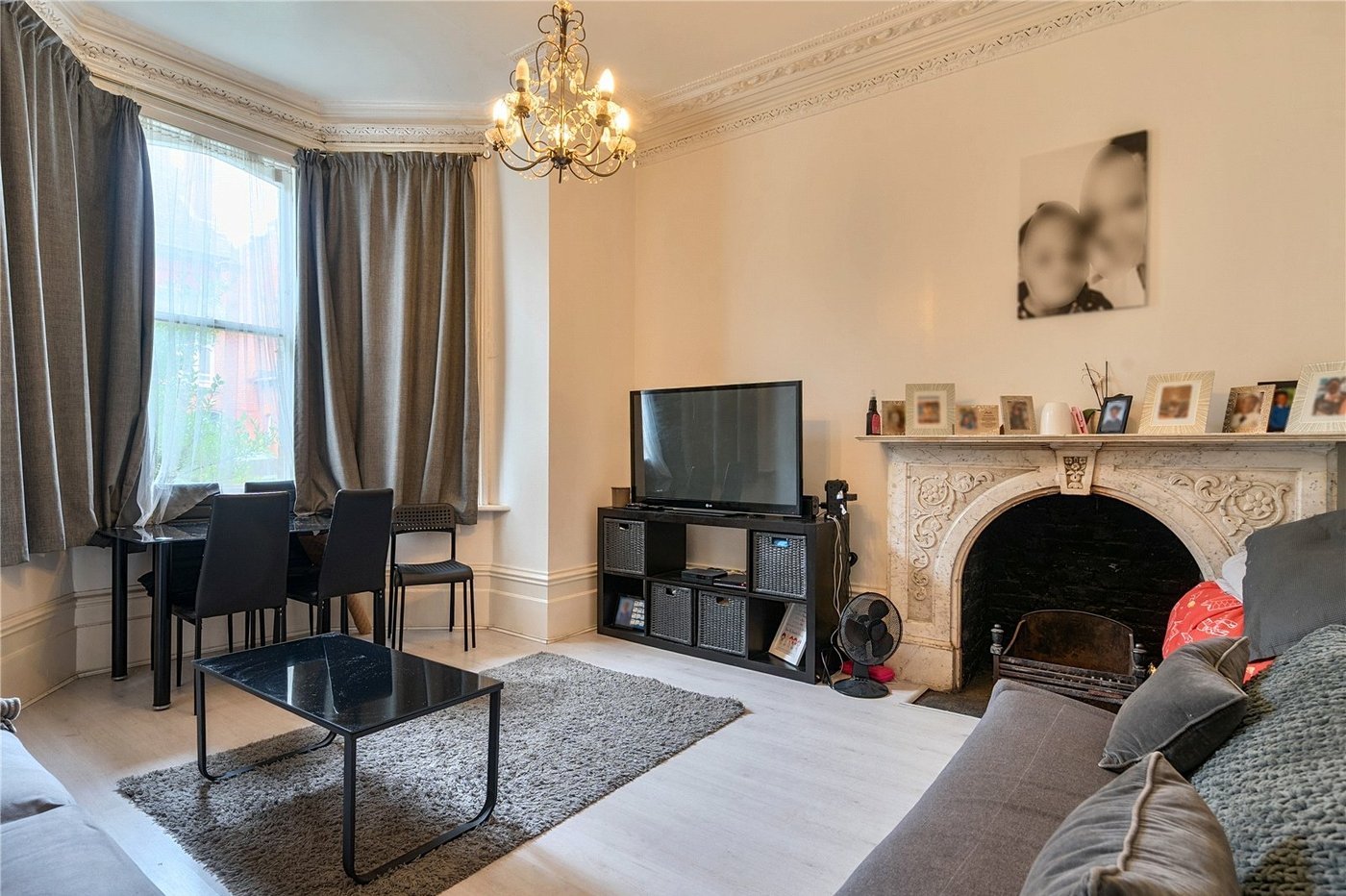 2 bedroom property for sale in  | Robinson Jackson