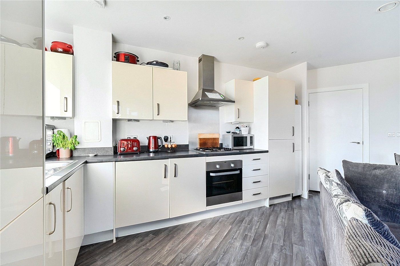 2 bedroom property for sale in Sydenham | Robinson Jackson