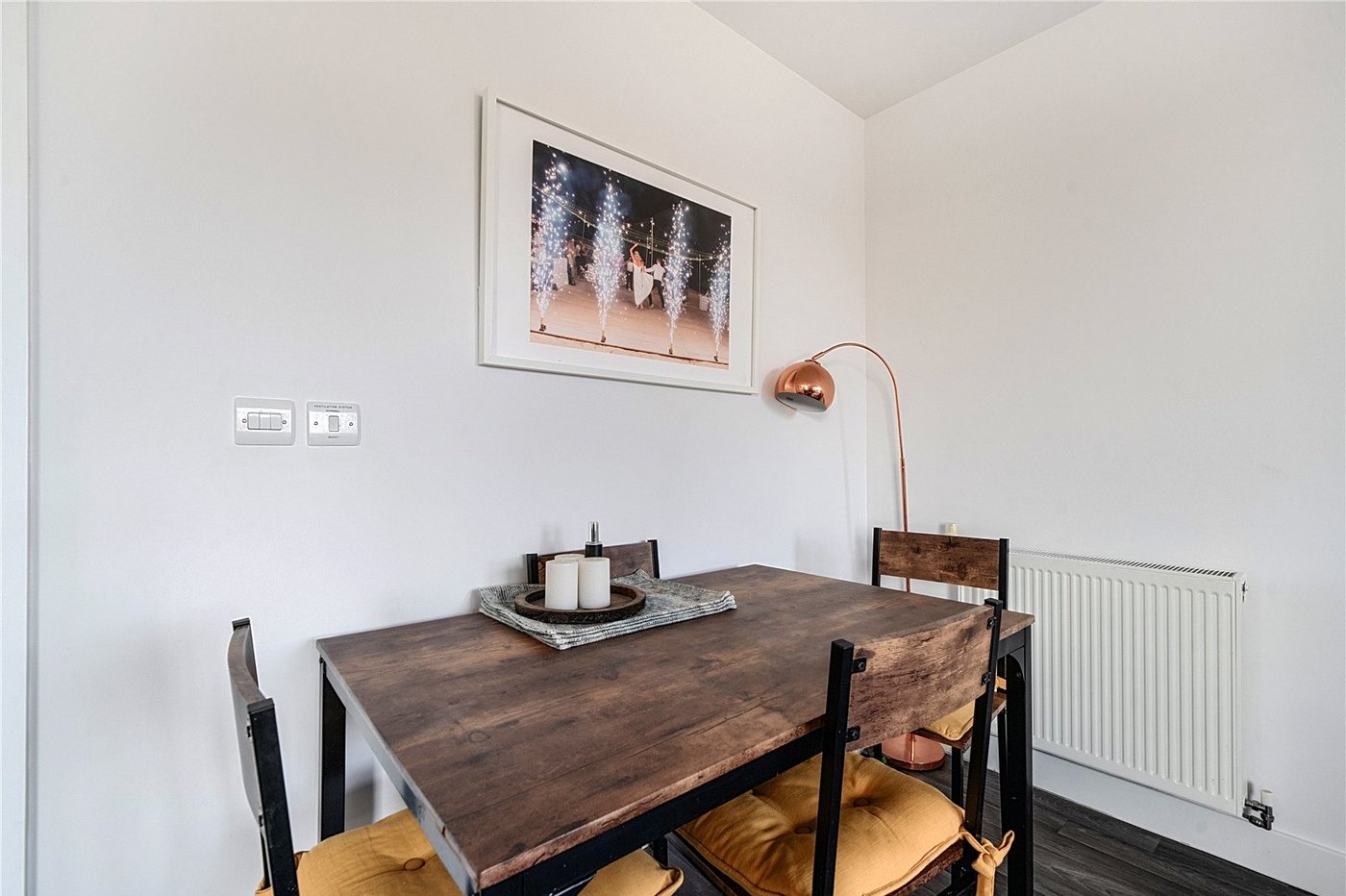2 bedroom property for sale in Sydenham | Robinson Jackson