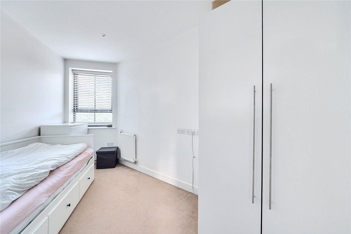 2 bedroom property for sale in Sydenham | Robinson Jackson