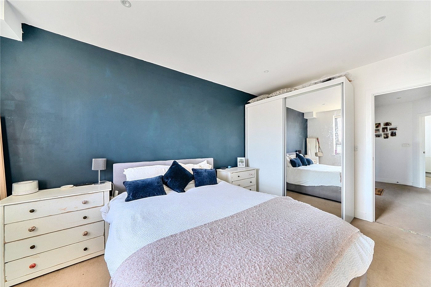 2 bedroom property for sale in Sydenham | Robinson Jackson