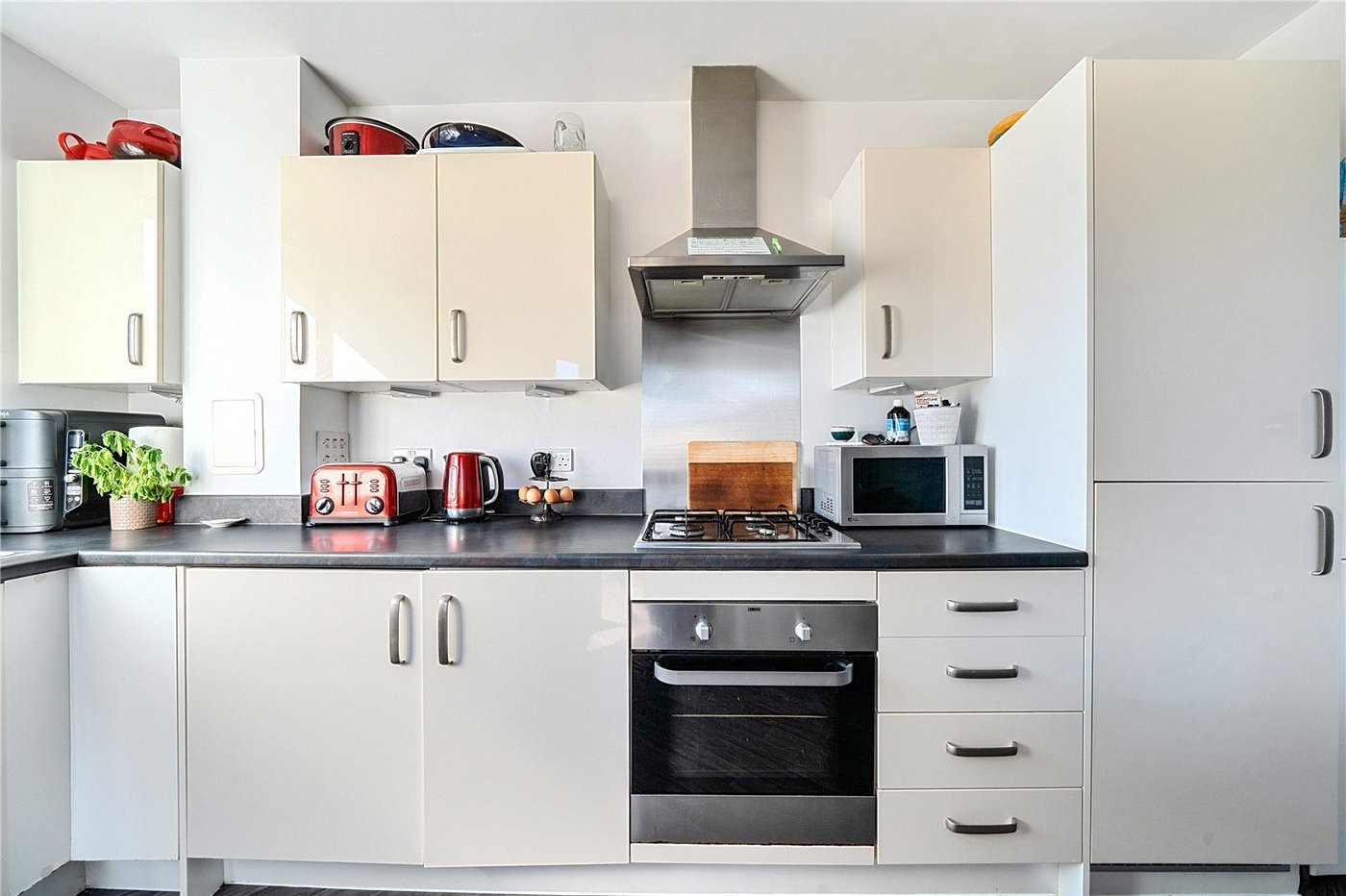 2 bedroom property for sale in Sydenham | Robinson Jackson
