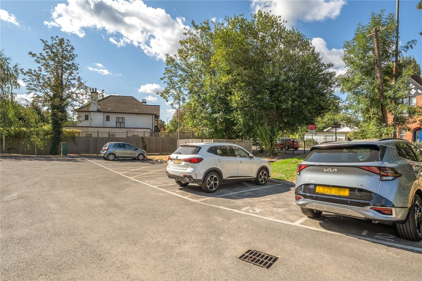 2 bedroom property for sale in Sydenham | Robinson Jackson