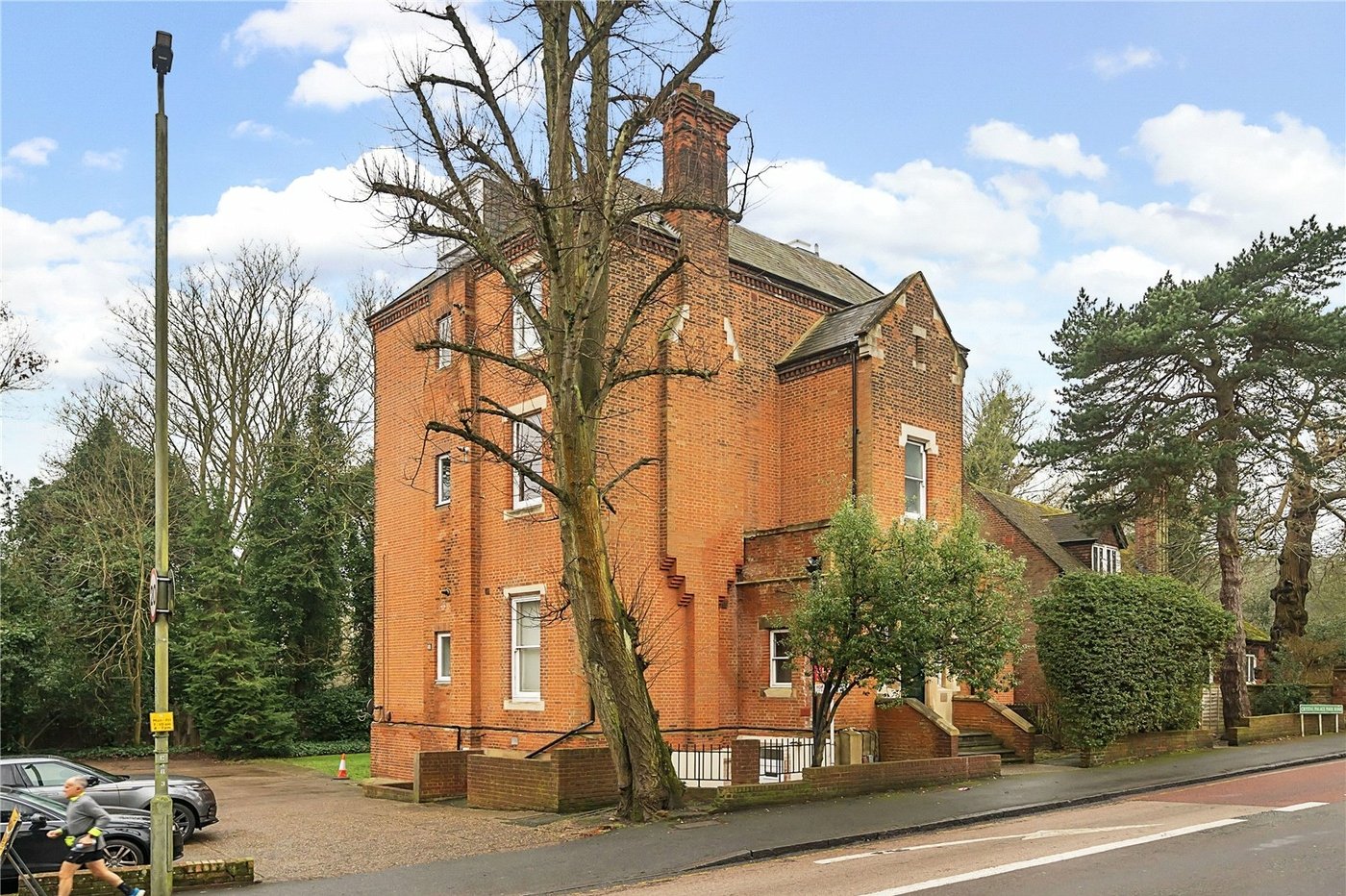 property for sale in Sydenham | Robinson Jackson