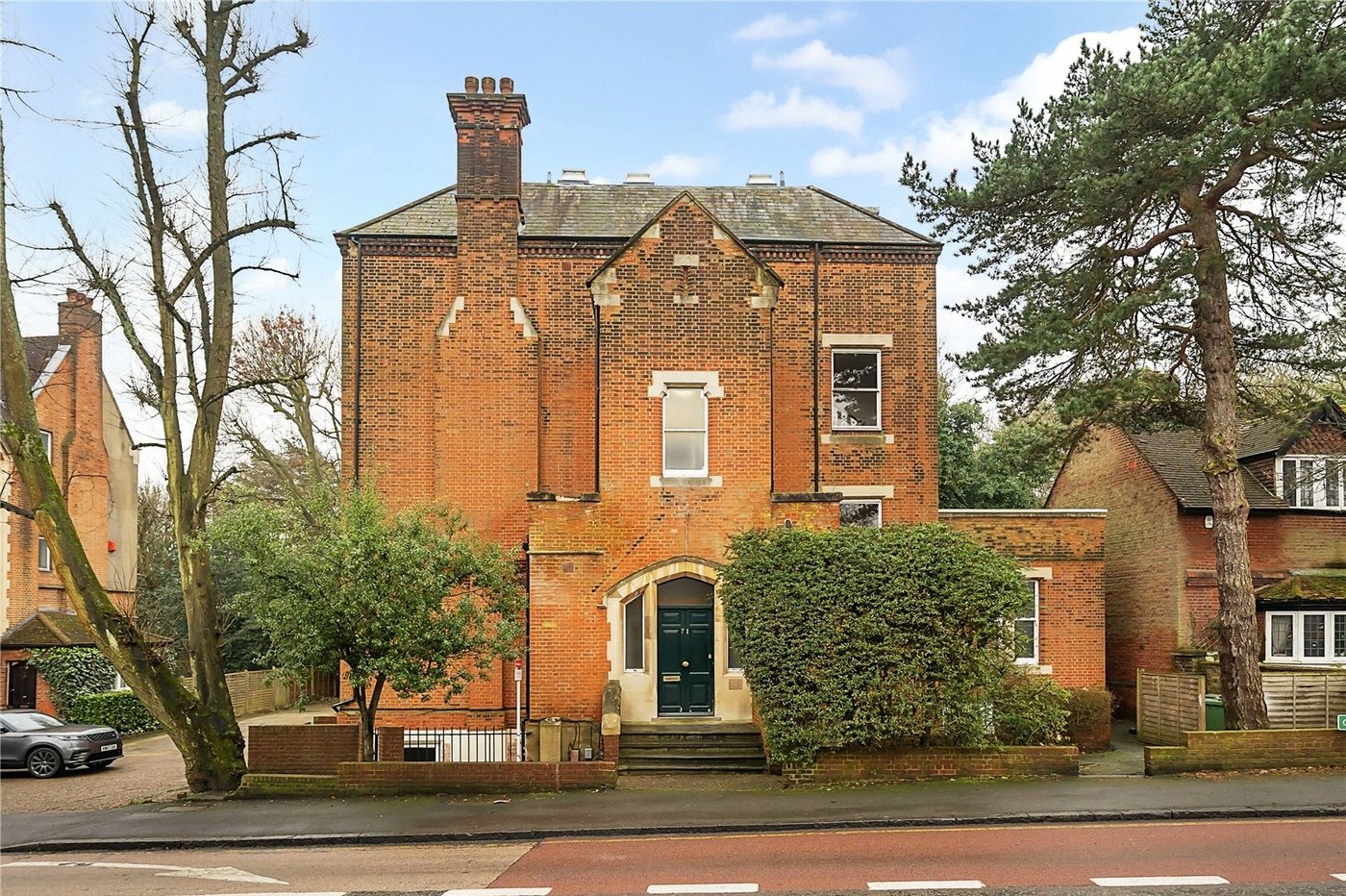 property for sale in Sydenham | Robinson Jackson