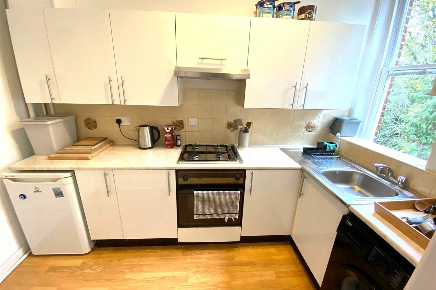 property for sale in Sydenham | Robinson Jackson