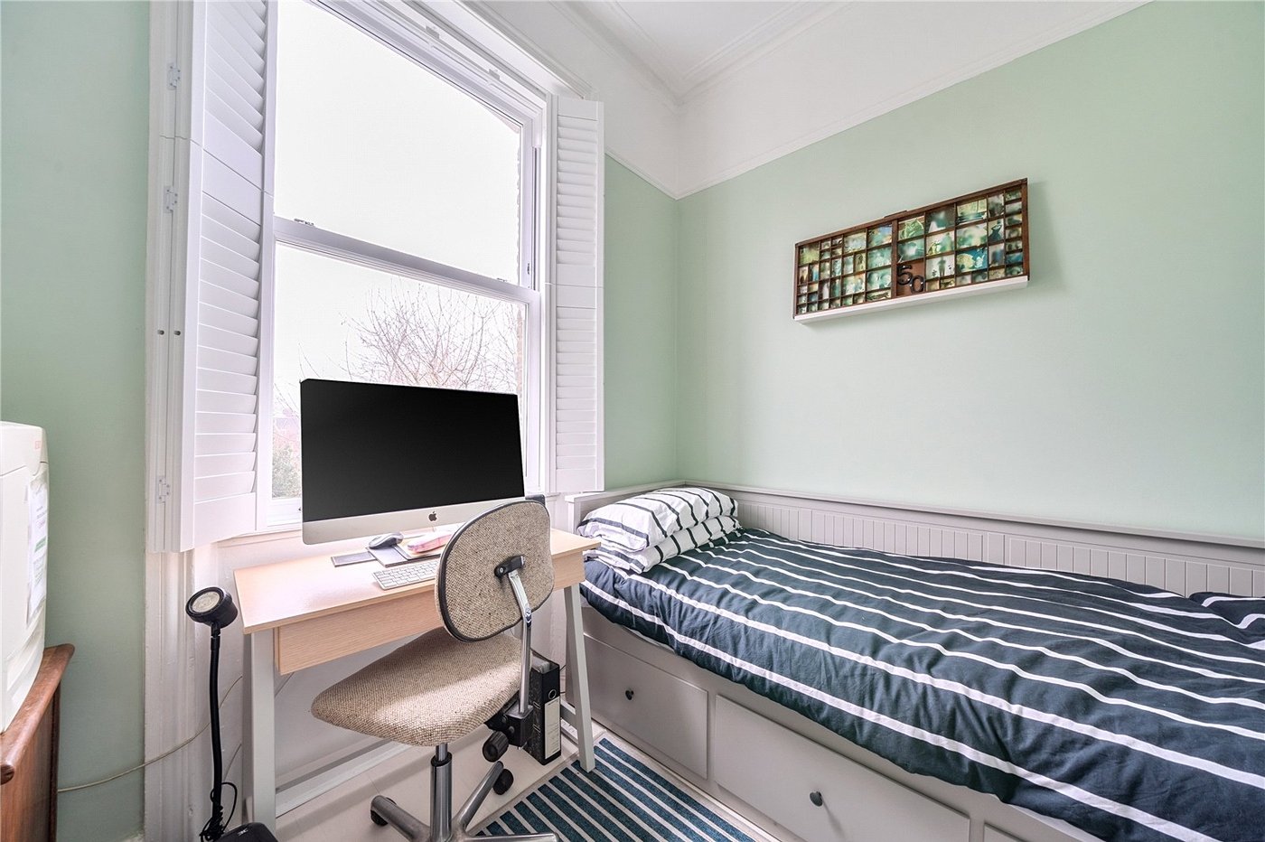 2 bedroom property for sale in Sydenham | Robinson Jackson