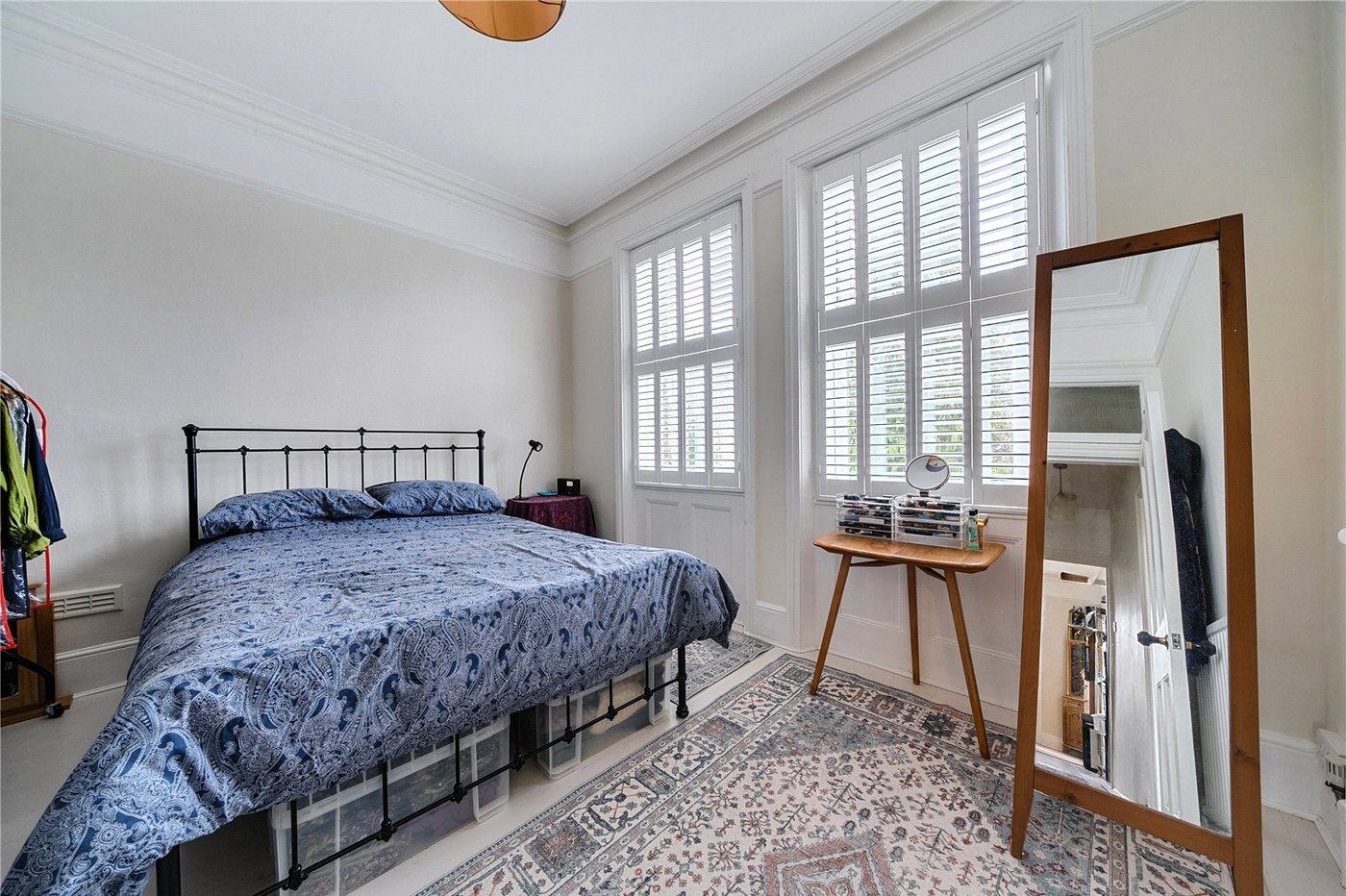 2 bedroom property for sale in Sydenham | Robinson Jackson