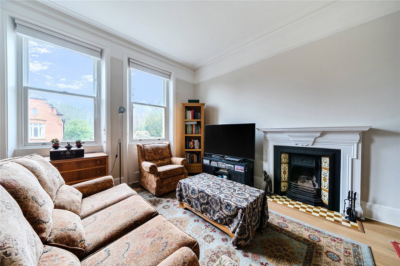 2 bedroom property for sale in Sydenham | Robinson Jackson