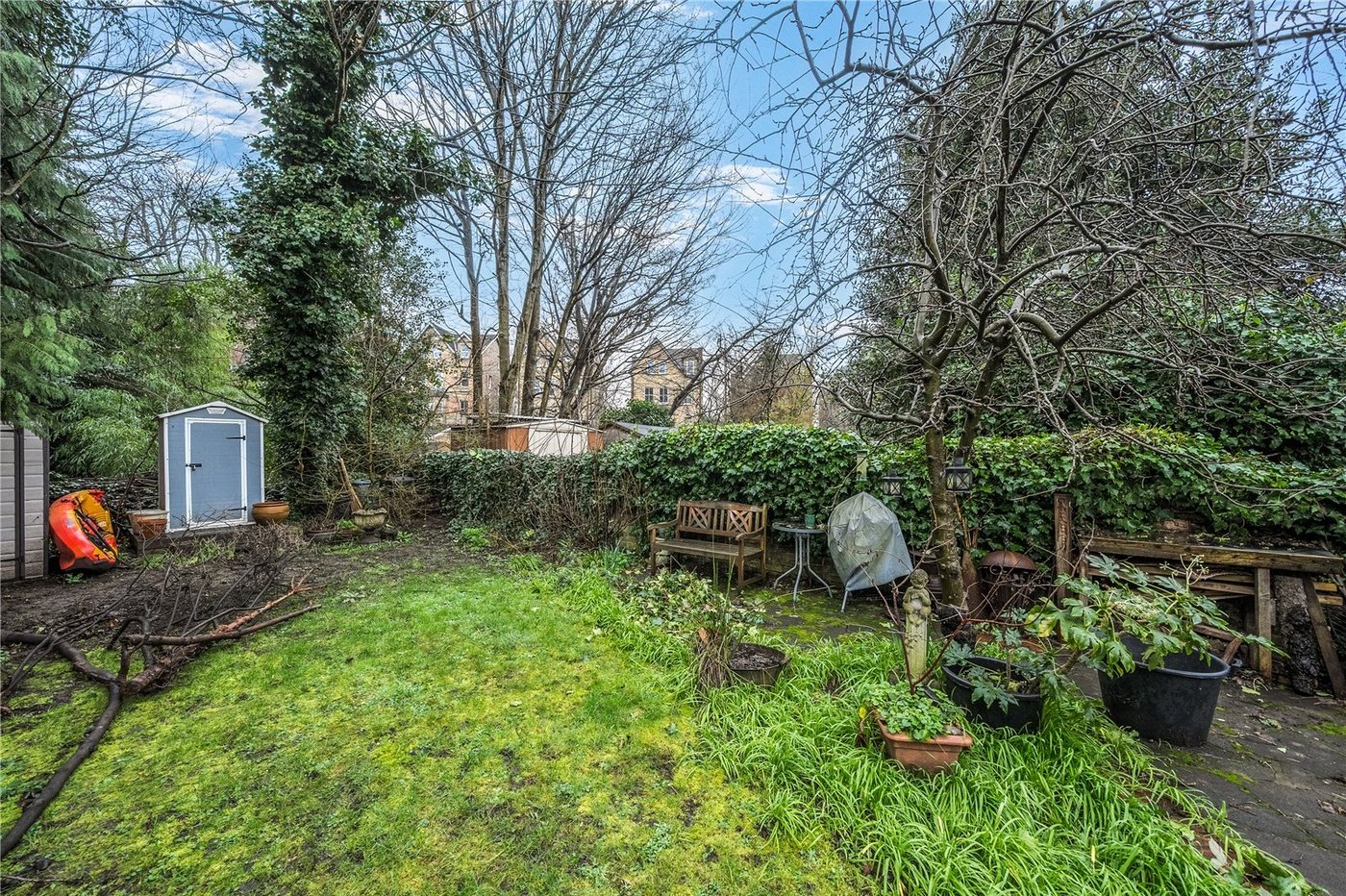 2 bedroom property for sale in Sydenham | Robinson Jackson