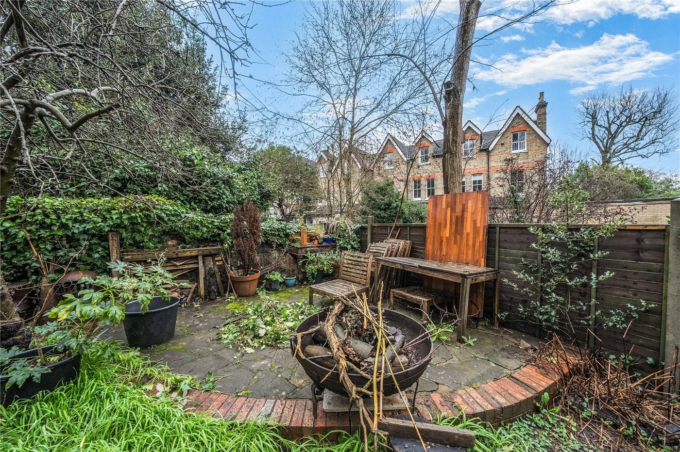 2 bedroom property for sale in Sydenham | Robinson Jackson