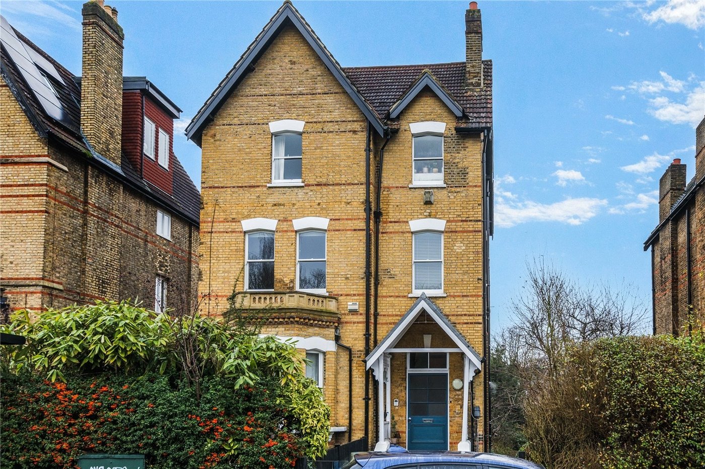 2 bedroom property for sale in Sydenham | Robinson Jackson