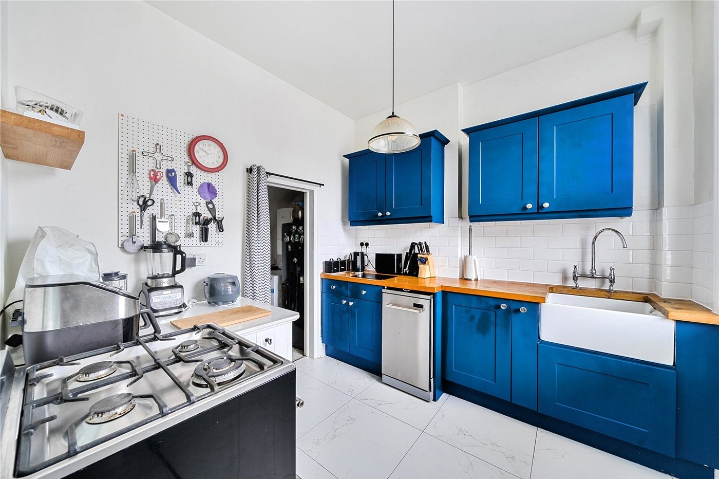 2 bedroom property for sale in Sydenham | Robinson Jackson