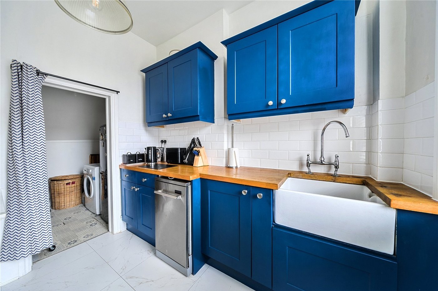 2 bedroom property for sale in Sydenham | Robinson Jackson