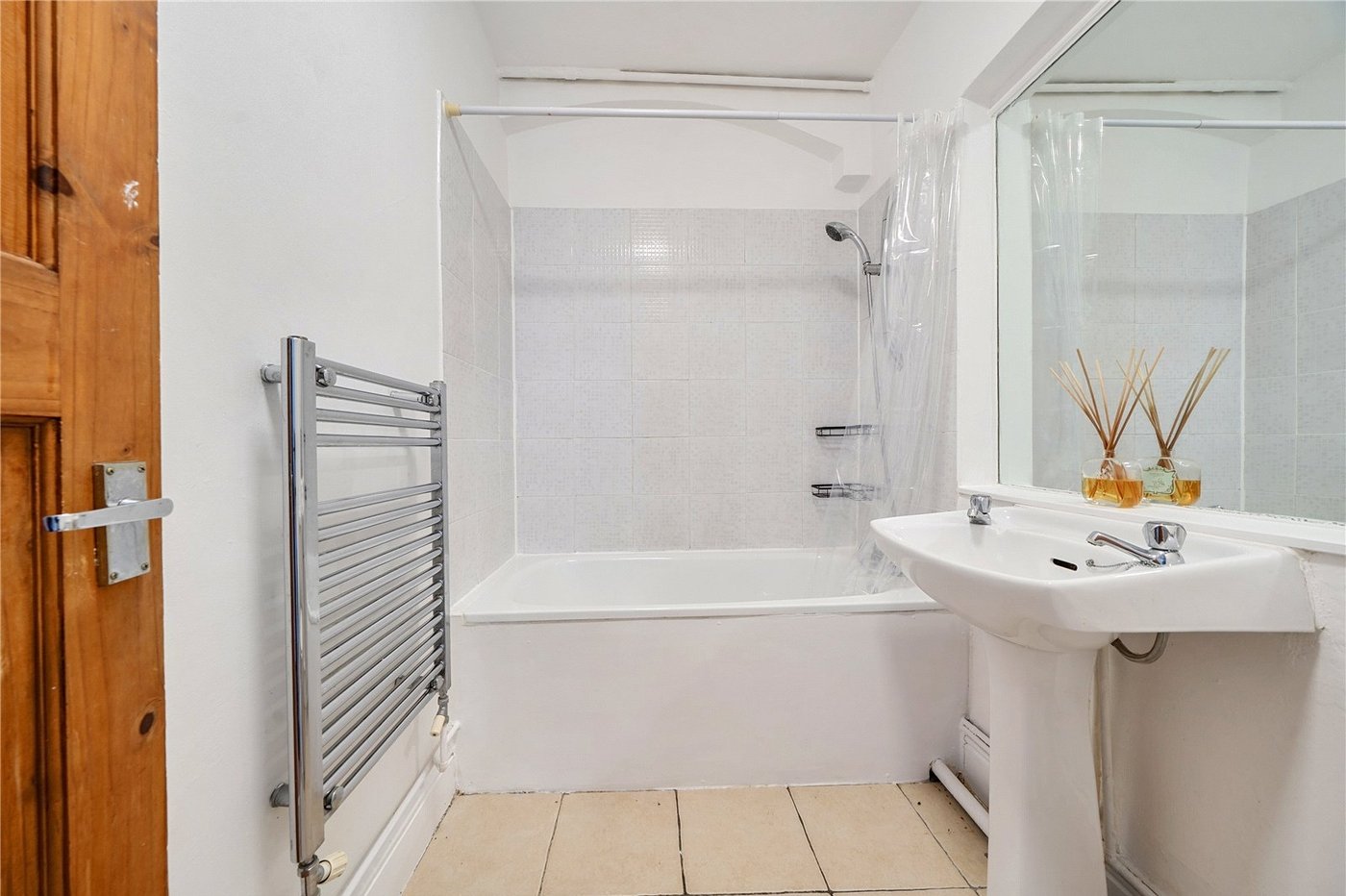 1 bedroom property for sale in Sydenham | Robinson Jackson