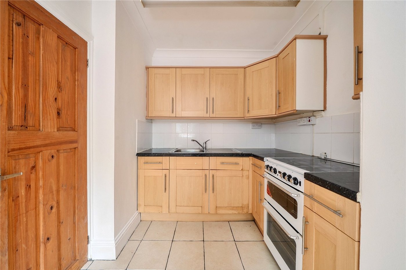 1 bedroom property for sale in Sydenham | Robinson Jackson