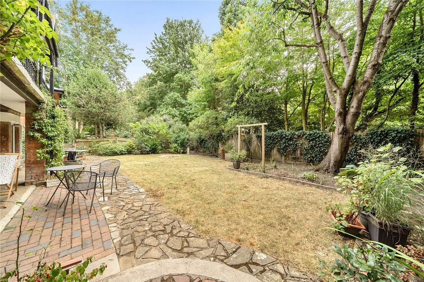 1 bedroom property for sale in Sydenham | Robinson Jackson