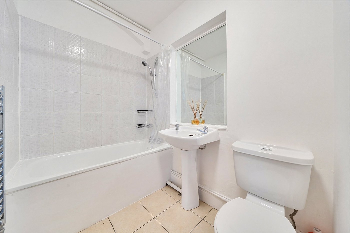 1 bedroom property for sale in Sydenham | Robinson Jackson