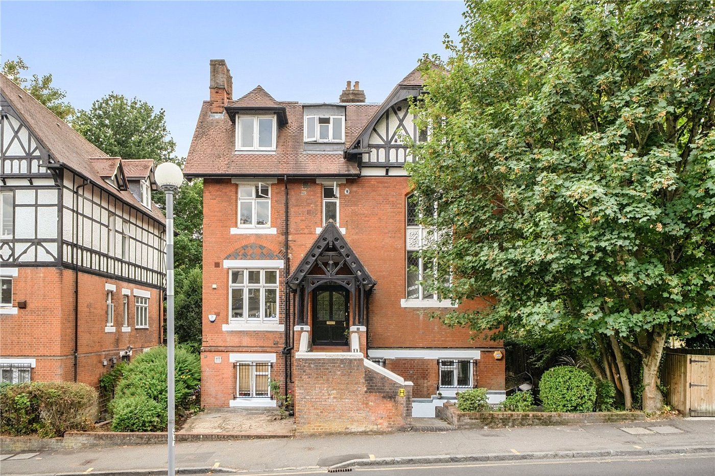 1 bedroom property for sale in Sydenham | Robinson Jackson