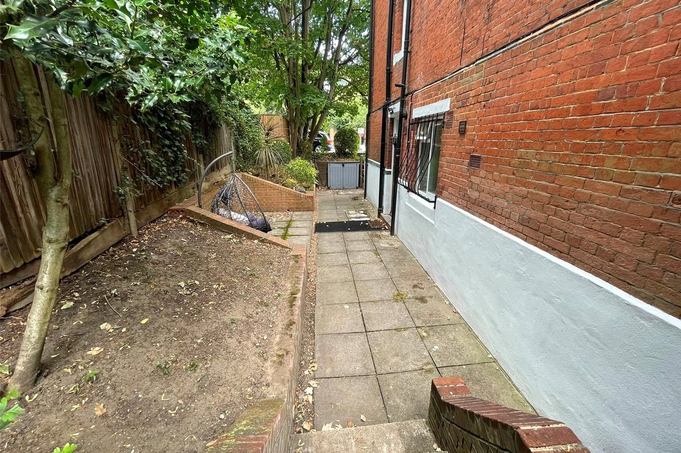 1 bedroom property for sale in Sydenham | Robinson Jackson