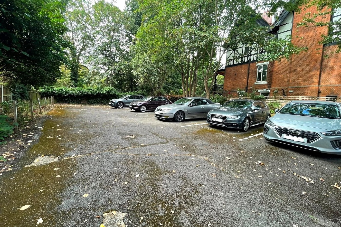 1 bedroom property for sale in Sydenham | Robinson Jackson