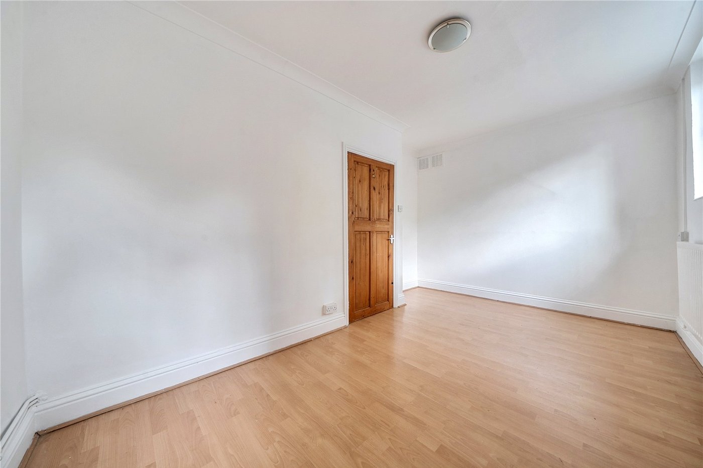 1 bedroom property for sale in Sydenham | Robinson Jackson