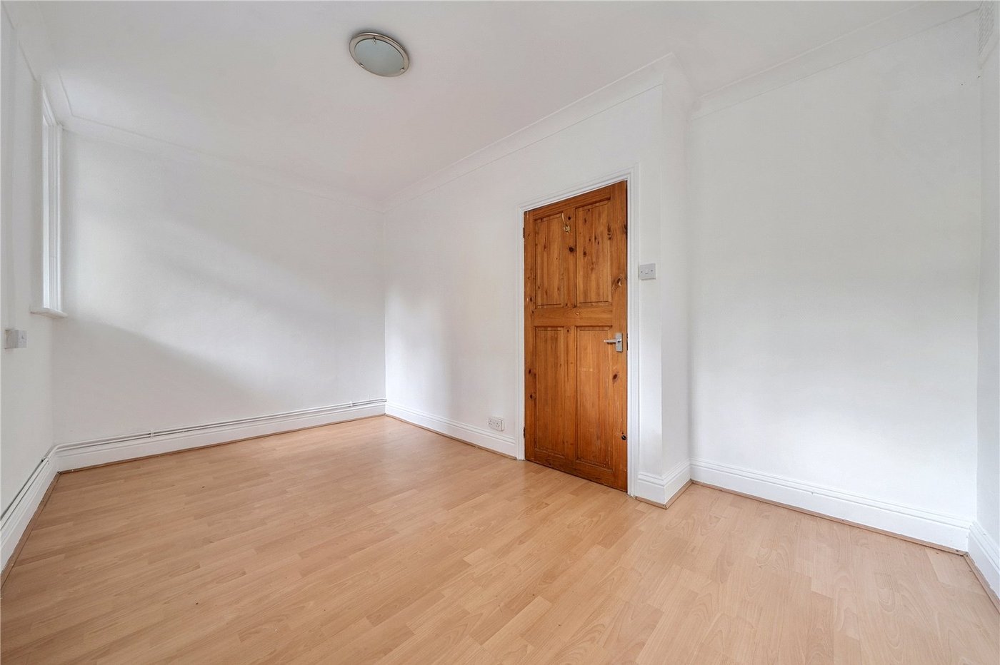 1 bedroom property for sale in Sydenham | Robinson Jackson