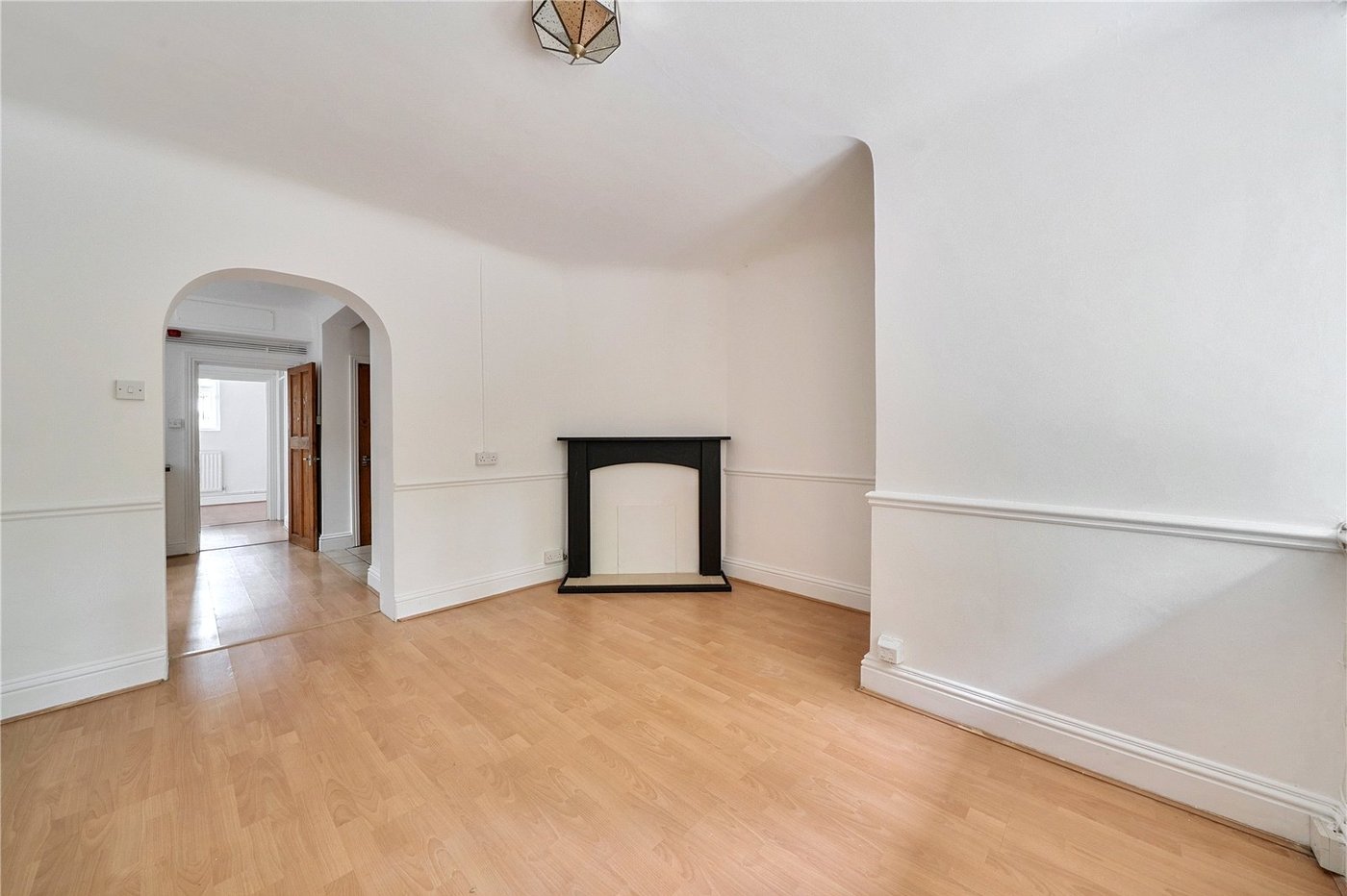 1 bedroom property for sale in Sydenham | Robinson Jackson