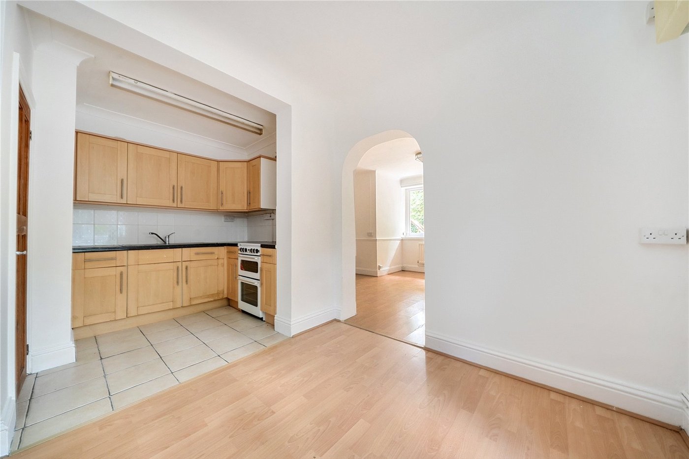1 bedroom property for sale in Sydenham | Robinson Jackson