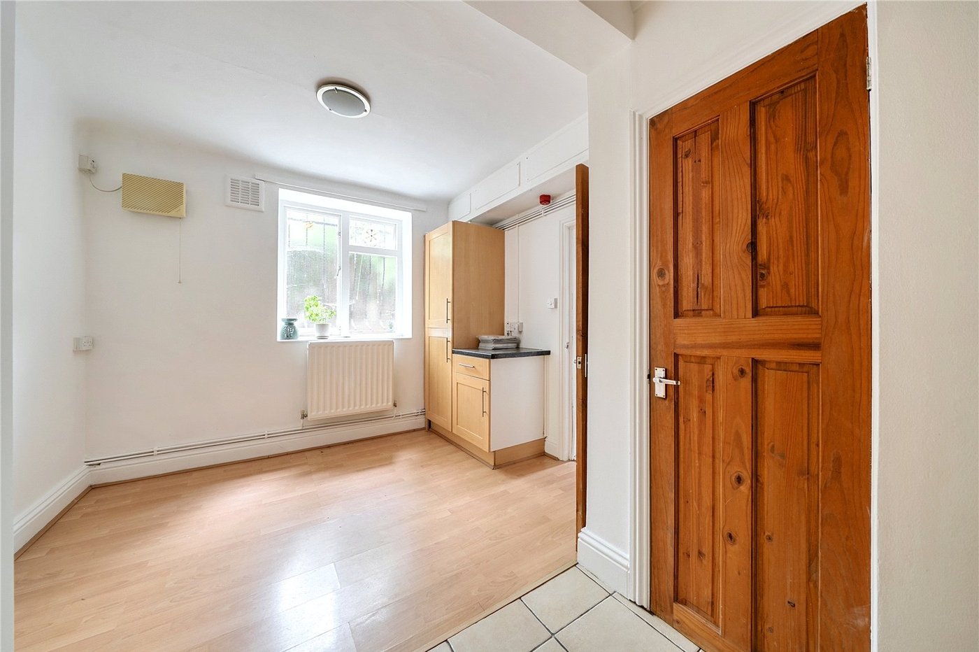 1 bedroom property for sale in Sydenham | Robinson Jackson
