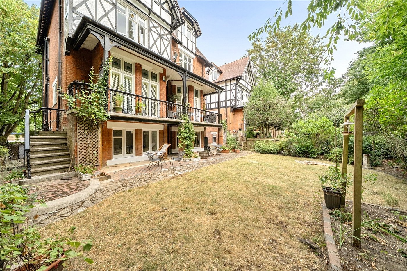 1 bedroom property for sale in Sydenham | Robinson Jackson