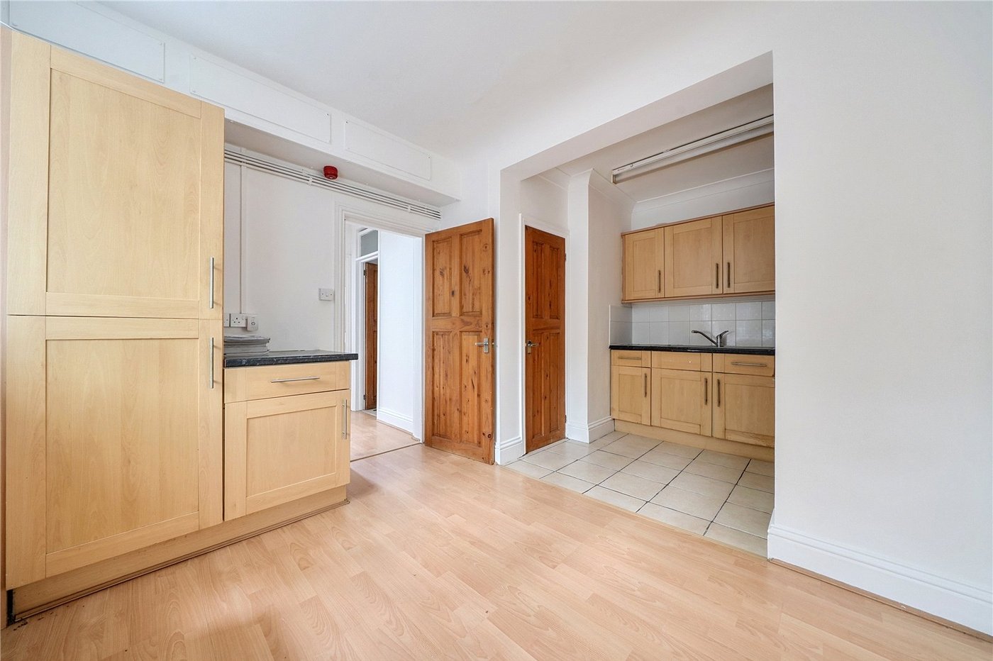 1 bedroom property for sale in Sydenham | Robinson Jackson
