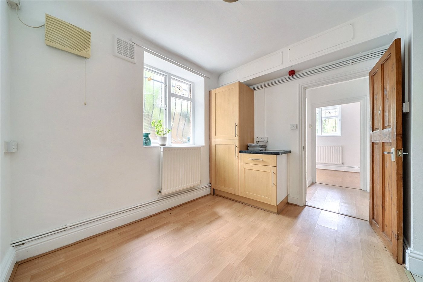 1 bedroom property for sale in Sydenham | Robinson Jackson