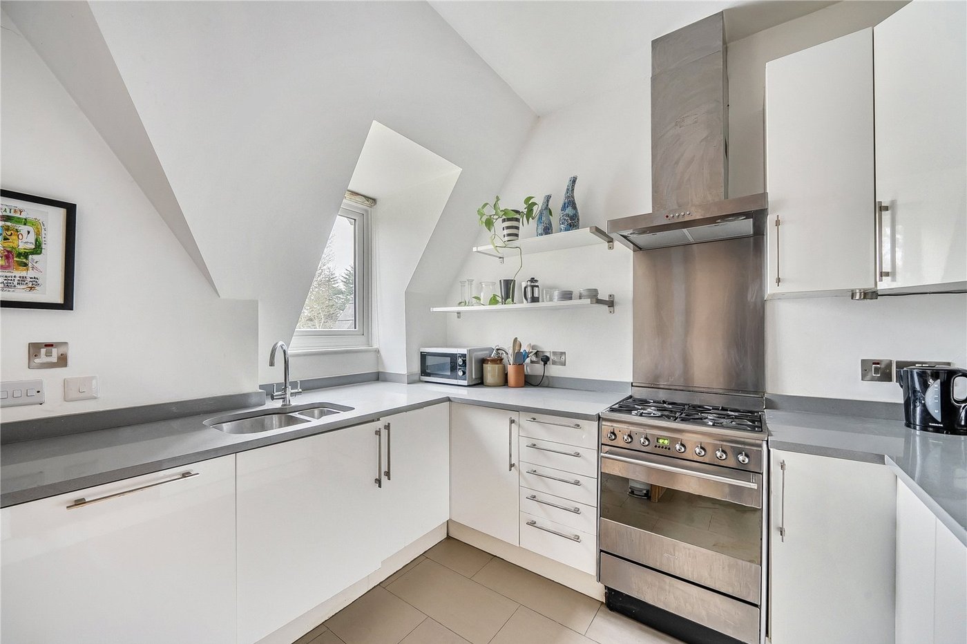 2 bedroom property for sale in Sydenham | Robinson Jackson