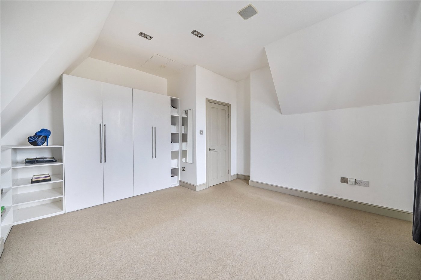 2 bedroom property for sale in Sydenham | Robinson Jackson