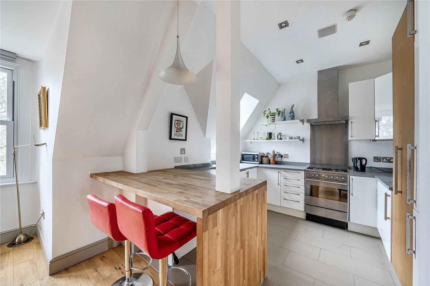 2 bedroom property for sale in Sydenham | Robinson Jackson