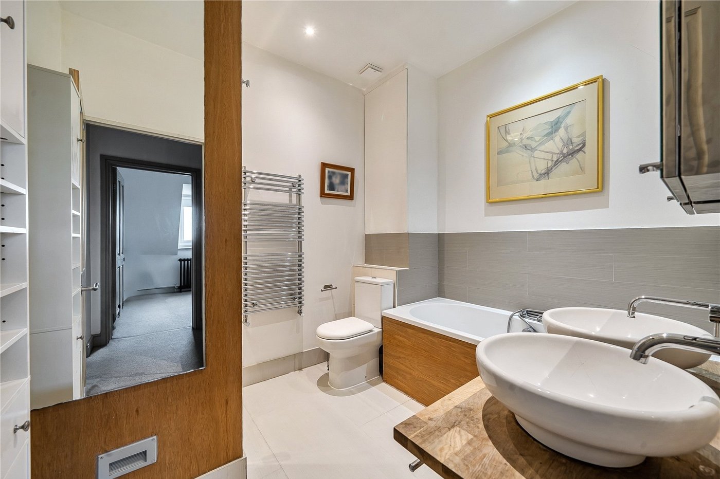 2 bedroom property for sale in Sydenham | Robinson Jackson