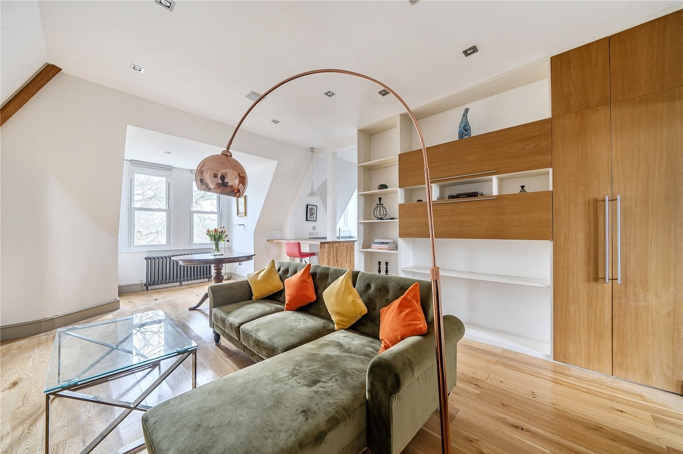 2 bedroom property for sale in Sydenham | Robinson Jackson