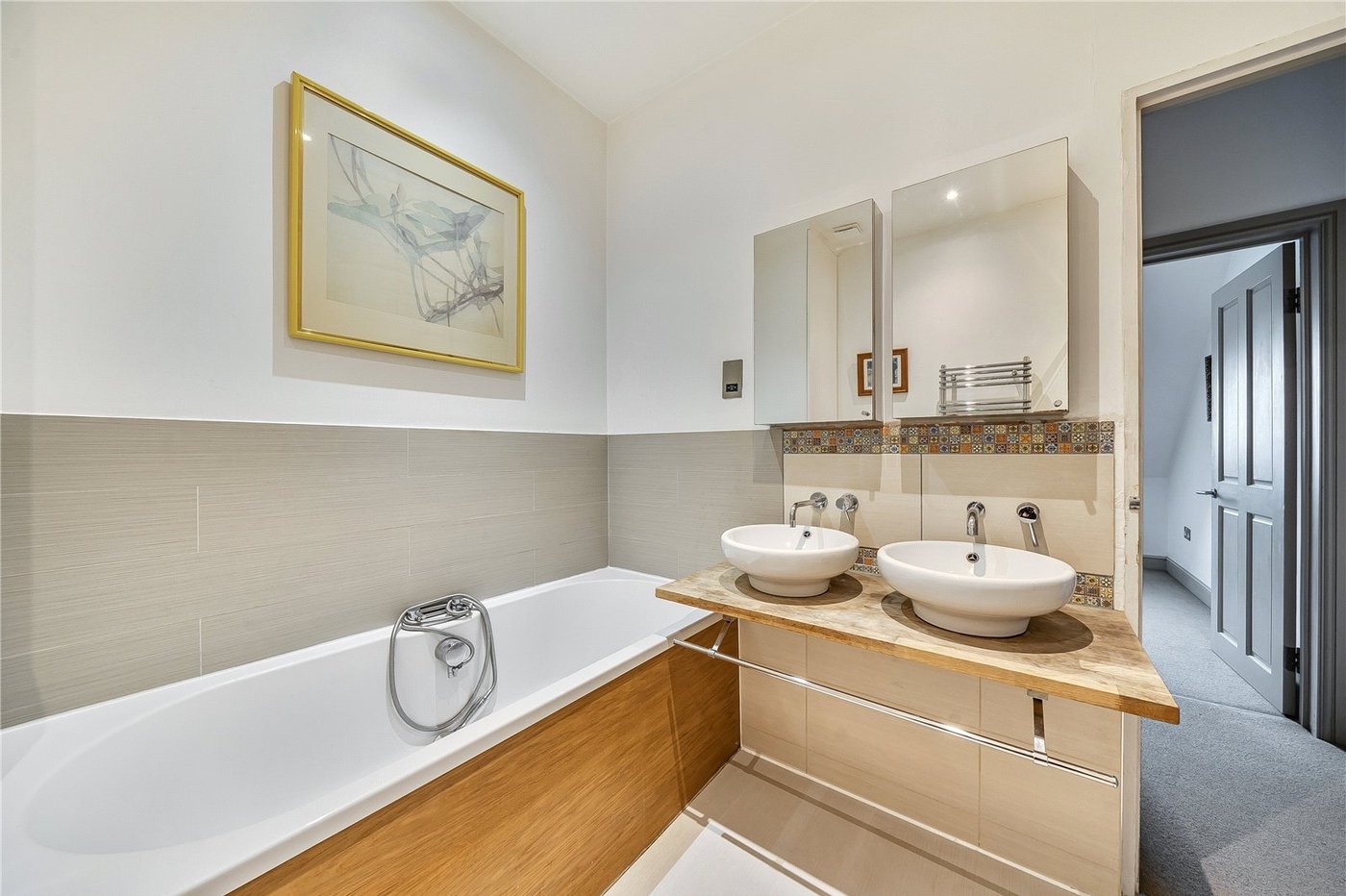 2 bedroom property for sale in Sydenham | Robinson Jackson