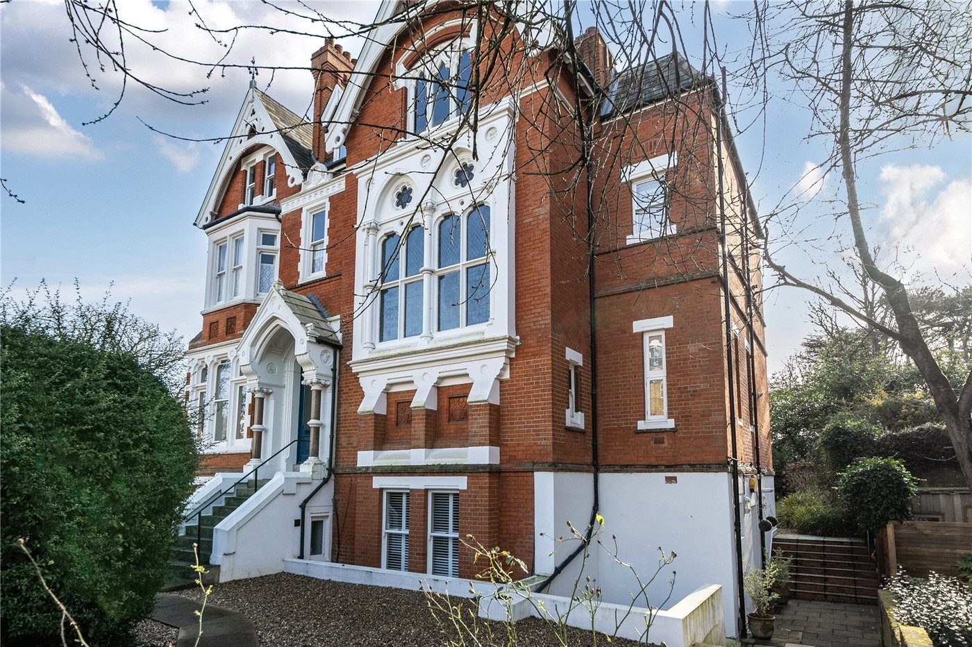 2 bedroom property for sale in Sydenham | Robinson Jackson