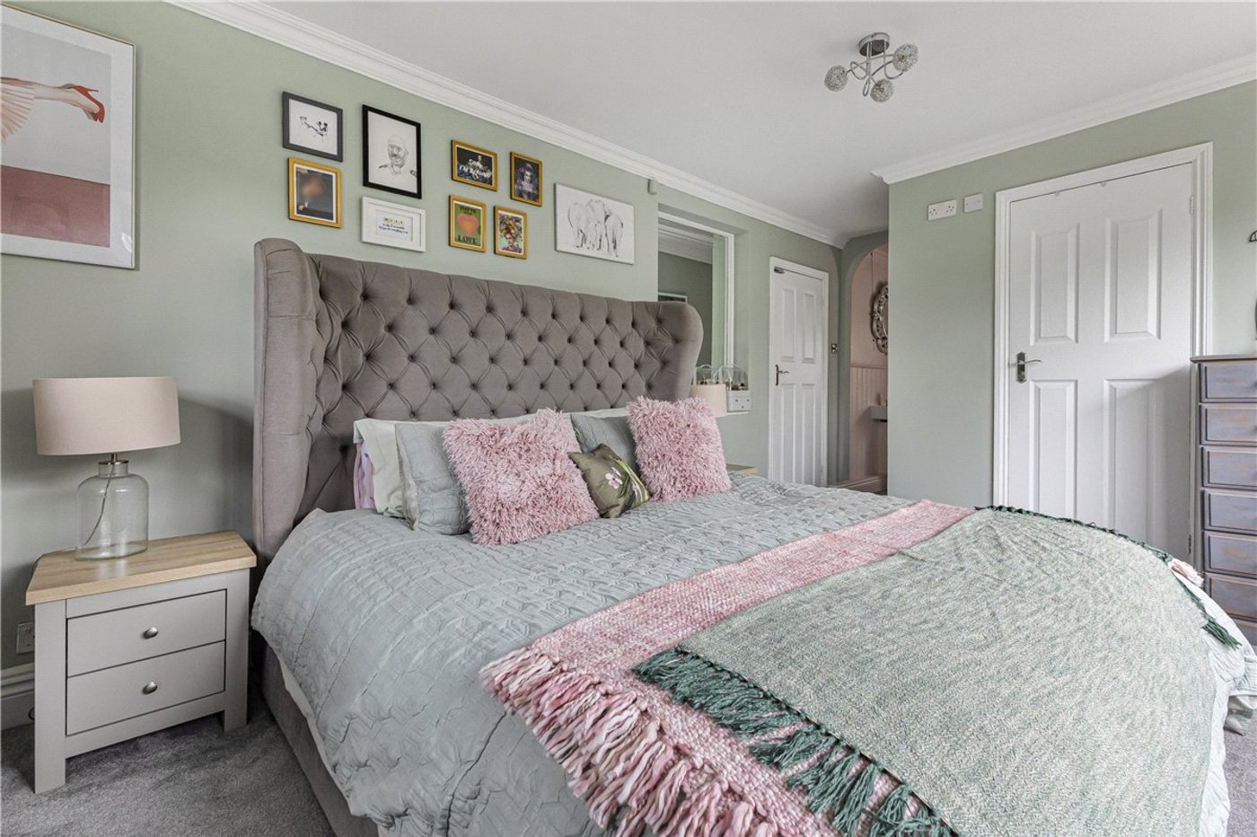 4 bedroom house for sale in Cudham | Robinson Jackson