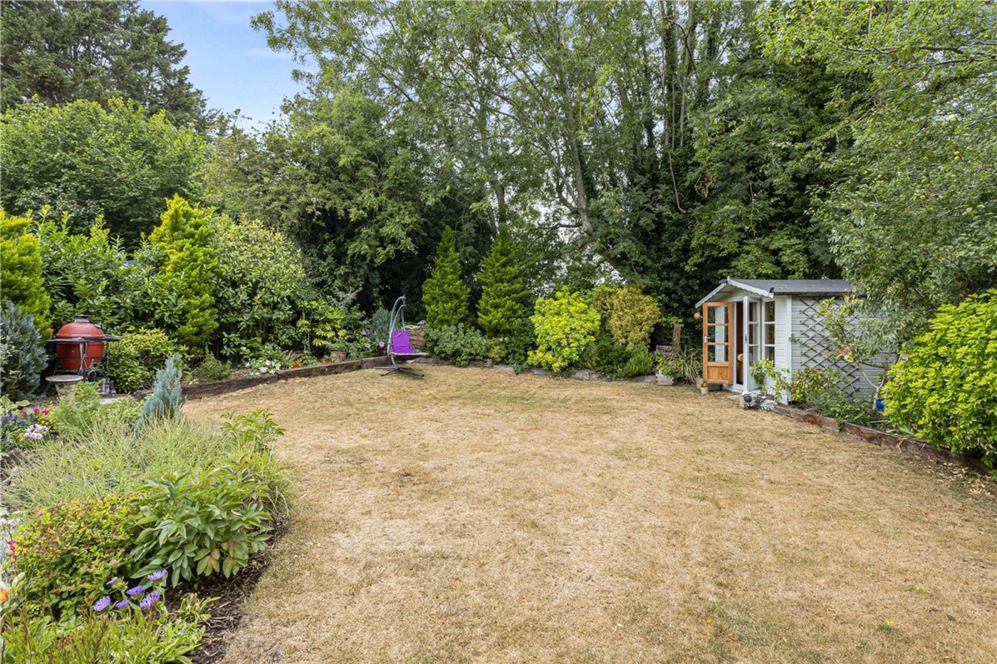4 bedroom house for sale in Cudham | Robinson Jackson