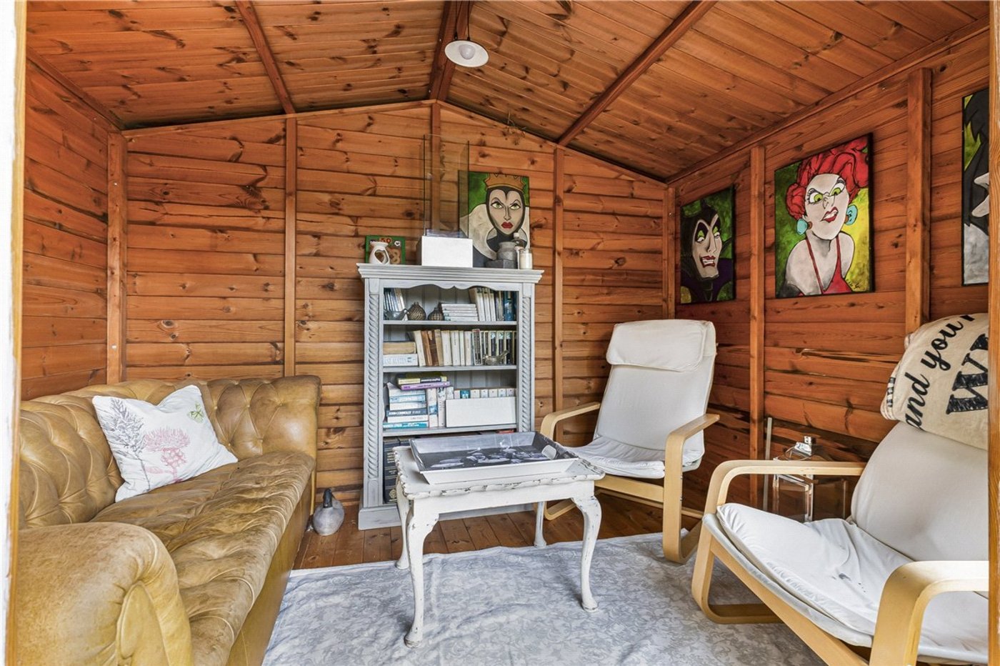 4 bedroom house for sale in Cudham | Robinson Jackson