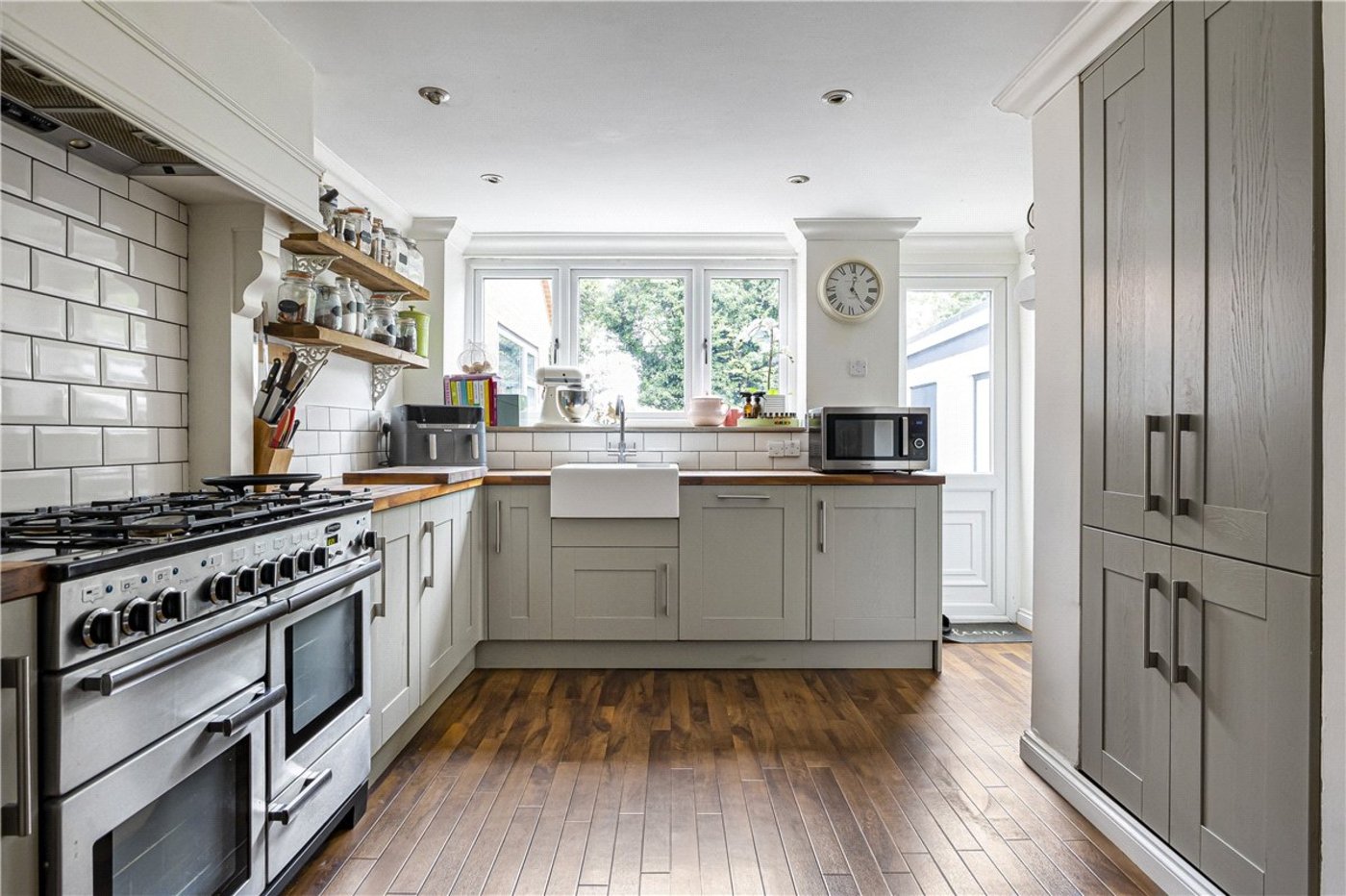 4 bedroom house for sale in Cudham | Robinson Jackson