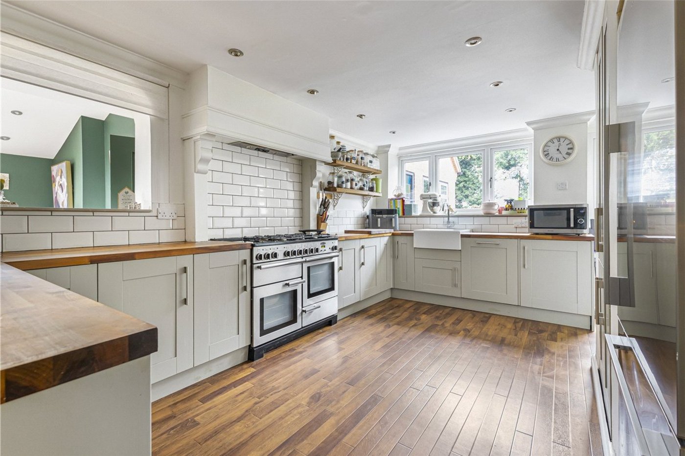 4 bedroom house for sale in Cudham | Robinson Jackson