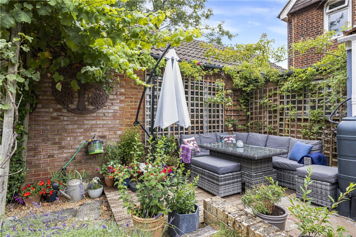 4 bedroom house for sale in Cudham | Robinson Jackson