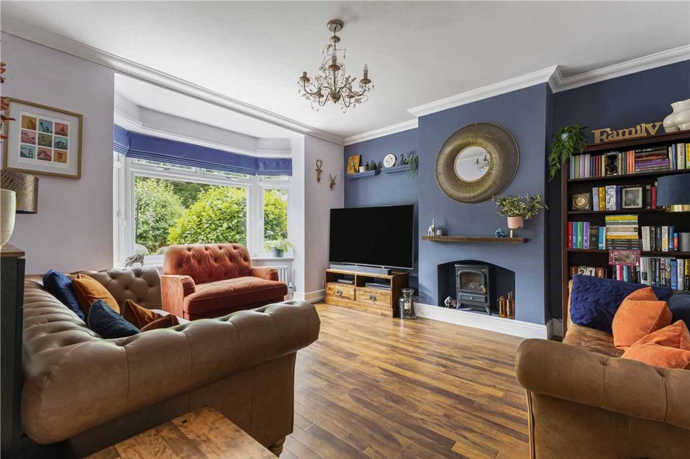 4 bedroom house for sale in Cudham | Robinson Jackson