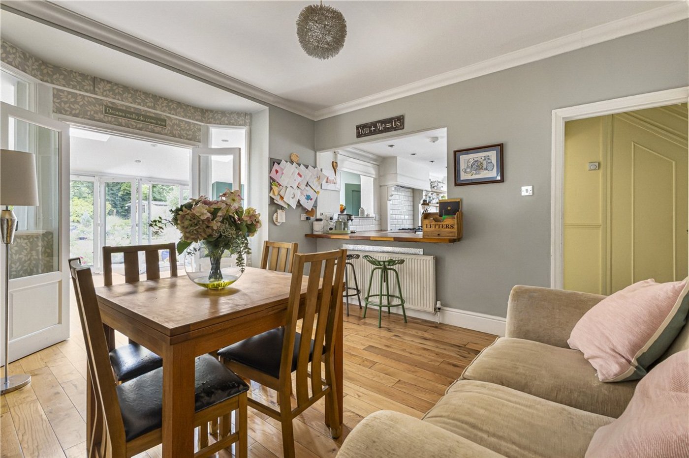 4 bedroom house for sale in Cudham | Robinson Jackson