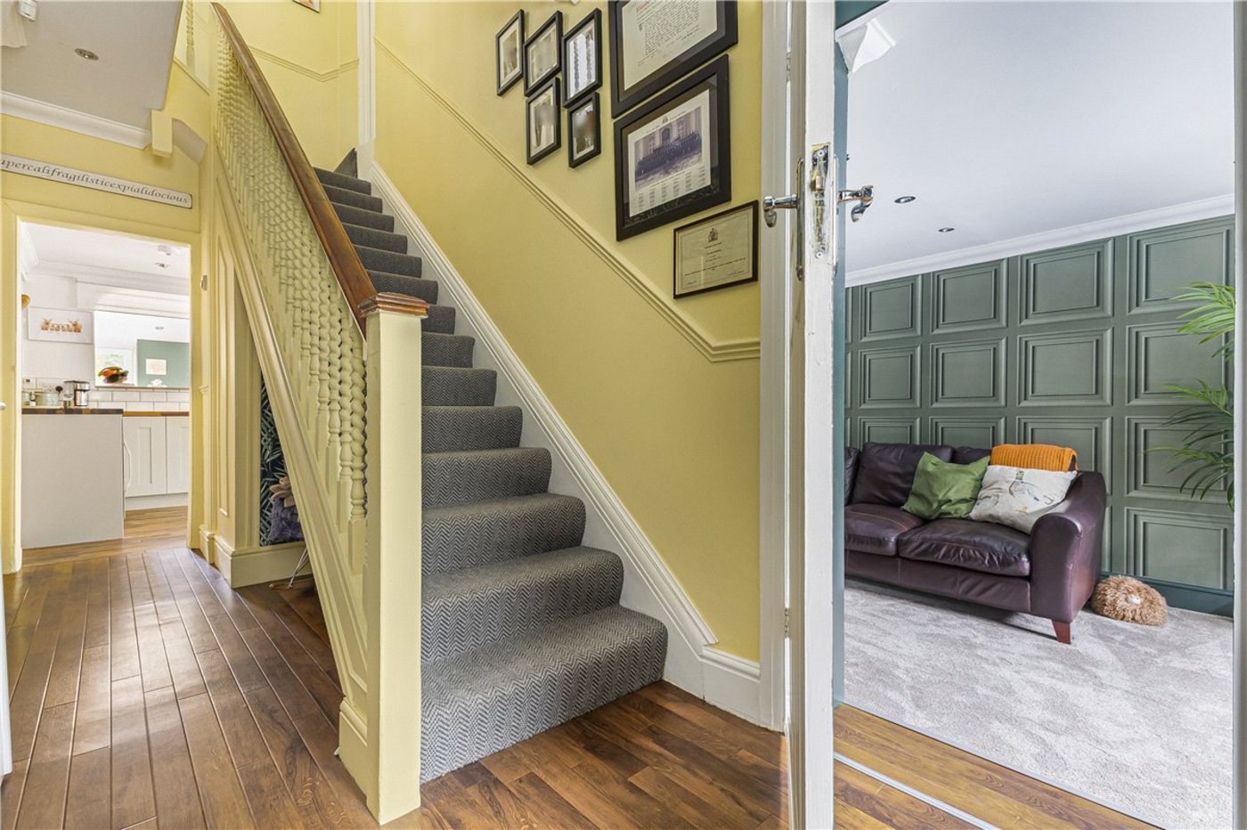 4 bedroom house for sale in Cudham | Robinson Jackson